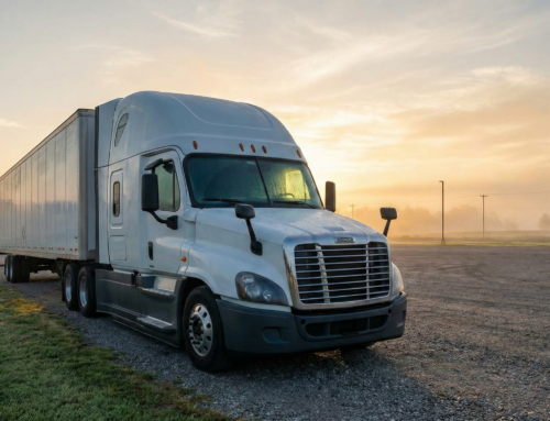 The Carrier’s Guide to Spotting Freight Scams