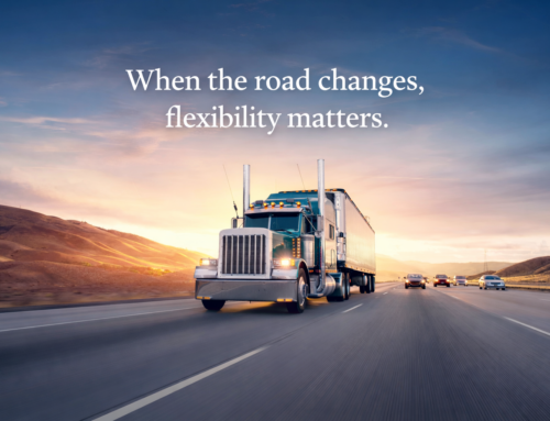 Why Factoring Flexibility Matters When Freight Slows Down