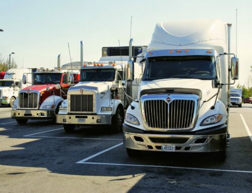 5 Factoring Myths That Can Quietly Cut Into a Carrier’s Margin